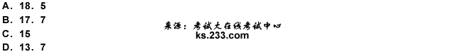 2012年中级会计职称《会计实务》全真模拟试卷(1)