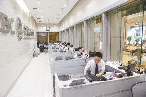 银行从业要具备什么能力