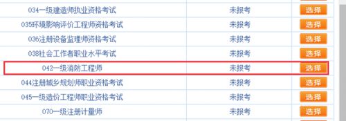 2019年一级注册消防工程师考试报名流程全面解读