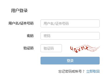 2019年上半年初级银行从业资格考试成绩查询