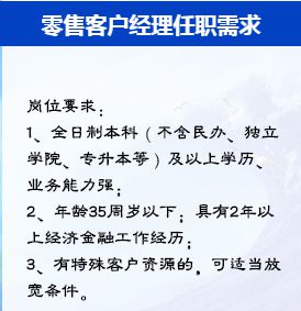 2019年兴业银行盐城分行招聘公告[截止2019年2月4日]