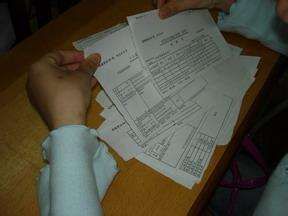 2017年注册会计师考试《会计》考点预测题型（三）