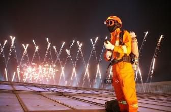 2016年一级注册消防工程师考试《案例分析》模拟题（2）