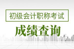 天津2020年初级会计考试成绩可以复核吗?