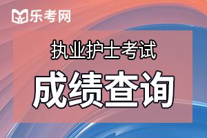 护士资格考试成绩单打印注意事项