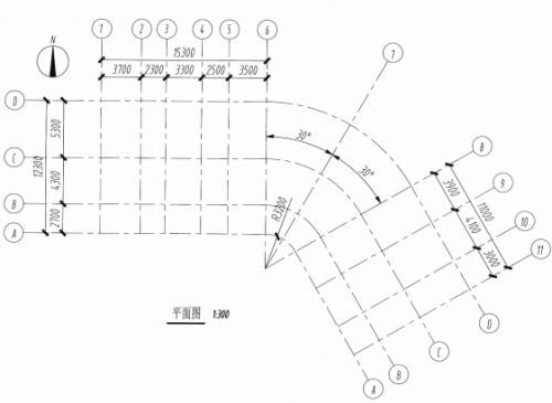 BIM技能等级一级考试试卷3